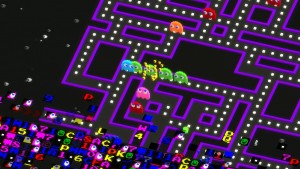 Spil-app: Her er den sjoveste udgave af Pac-Man siden originalen