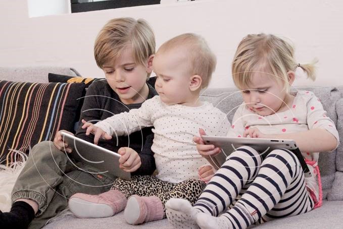 Undgå stråling fra dine mobile dimser