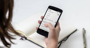 App hjælper med at holde styr på familiens opgaver og indkøbsliste