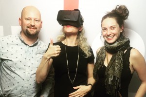 Virtual Reality stormer frem- podcast #173