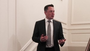 Det Elon sagde til mig,,, og lidt om hvorfor han har købt twitter