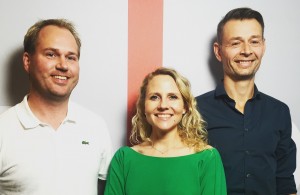 Robotterne kommer- Elektronista podcast #175