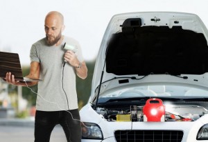 Kongen af powerbanks er landet