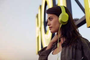 Nu skal dine hørebøffer være solgule