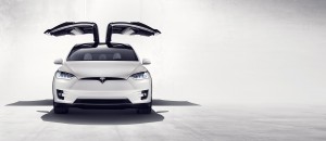 Derfor er den nye Tesla Model X helt vild
