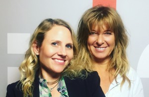 Paprika Steen i Elektronista podcast #177