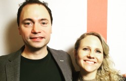 Løven Tommy Ahlers om iværksætteri og popcorn time Podcast #180