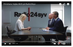 Så mange af dine 24syv favoritter lever stadig