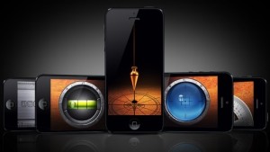 Bliv handy med lidt hjælp fra apps