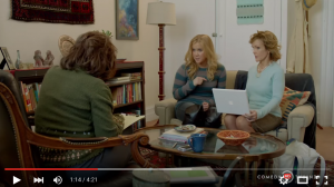 Tech support for din mor og far? Så kender du det her!