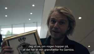 Test dig selv- hvor sikker er du på nettet?