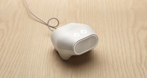 Nu bliver sparegrisen digital