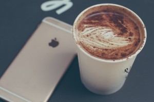 Køb brugt eller pas bedre på din iPhone