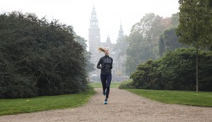 Kan en app ændre din livsstil? Elektronista gjorde forsøget