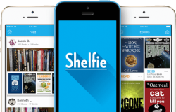 Gør din bogreol digital og få gratis e-bøger