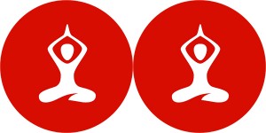 Digital Yoga – yogaundervisning i stuen