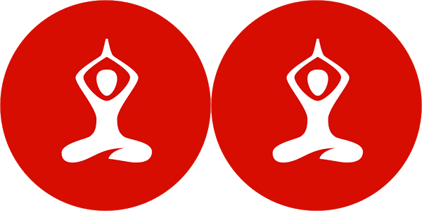 Digital Yoga – yogaundervisning i stuen