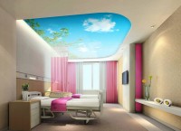 Falske vinduer giver mere energi