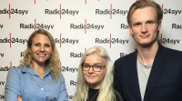 Podcast #181- Sociale stjerner- Benjamin Lasnier og Kristine Sloth