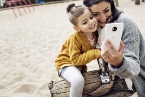 Brug din smartphone som PC