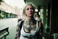 Audiofly design omfavner stor lyd i lille headset