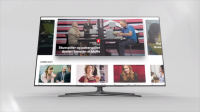 DR-app til dit nye Apple TV