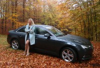 Luksus-getaway – Roadtrip ved fjorden