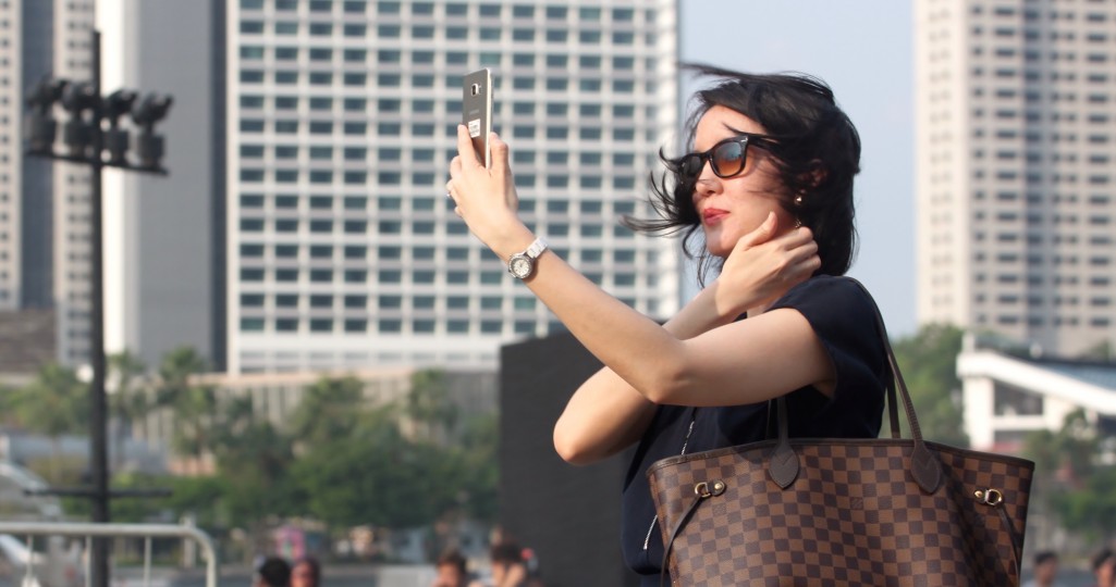 Tag bedre selfies – 9 tips fra en pro