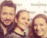 Elektronista julepodcast #187 – Rankenberg og Saxnæs