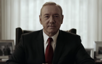 House of cards sæson 4- er du klar?