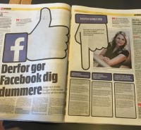 5 vigtige tips til sociale medier-1 af dem kan redde verden!