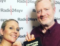 Podcast #192 Virtual Reality, de nye skærme og Netflix strategi