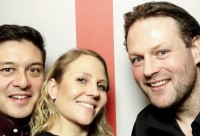 Nytårspodcast #189- Trends 2016