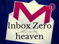 Drømmen om inbox zero- 5 tips som bringer dig nærmere