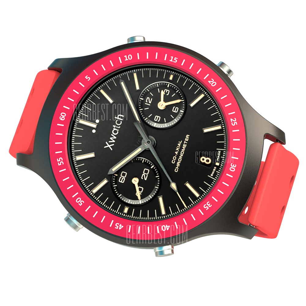Verdens billigste smartwatch koster kun 700 kroner