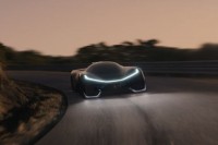 Er det her bilen, som kommer til at ændre alt i bilbranchen?