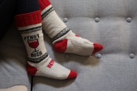 Streaming-strømper! Netflix kaster sig over wearable tech