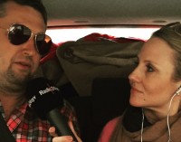 Elektronista på MWC og med Juha Christensen på skitech-weekend