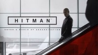 Hitman: Kunsten at dræbe
