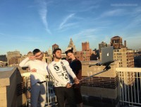 Selfie stick til din bærbare pc