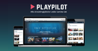 Playpilot – find rundt i streamingtjenesterne