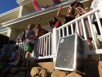 Danske højttalere spiller højere end alle andre Bluetooth-bokse