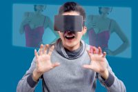 VR indtager pornobranchen-Det her kan man