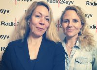 Podcast #205 Mystisk videnskabsmand baner vejen for fremtidens hjernehacking