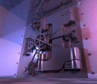 Fremtidens indbrudssikring