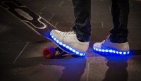Sneakers storhitter – både analogt og digitalt