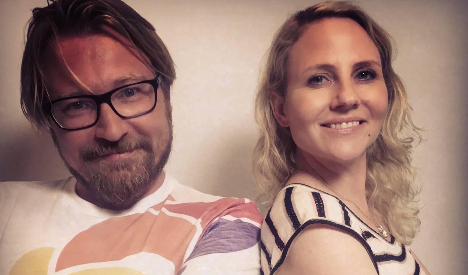 Podcast #210 Dele dele hvem tar det hele?