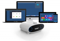 Intelligent personlig assistent