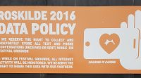 Roskilde festival kikker på med dine sms’er, din surf og dine samtaler