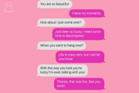 Robotten der slår op med Tinder-dates for dig- Kynisme eller service?